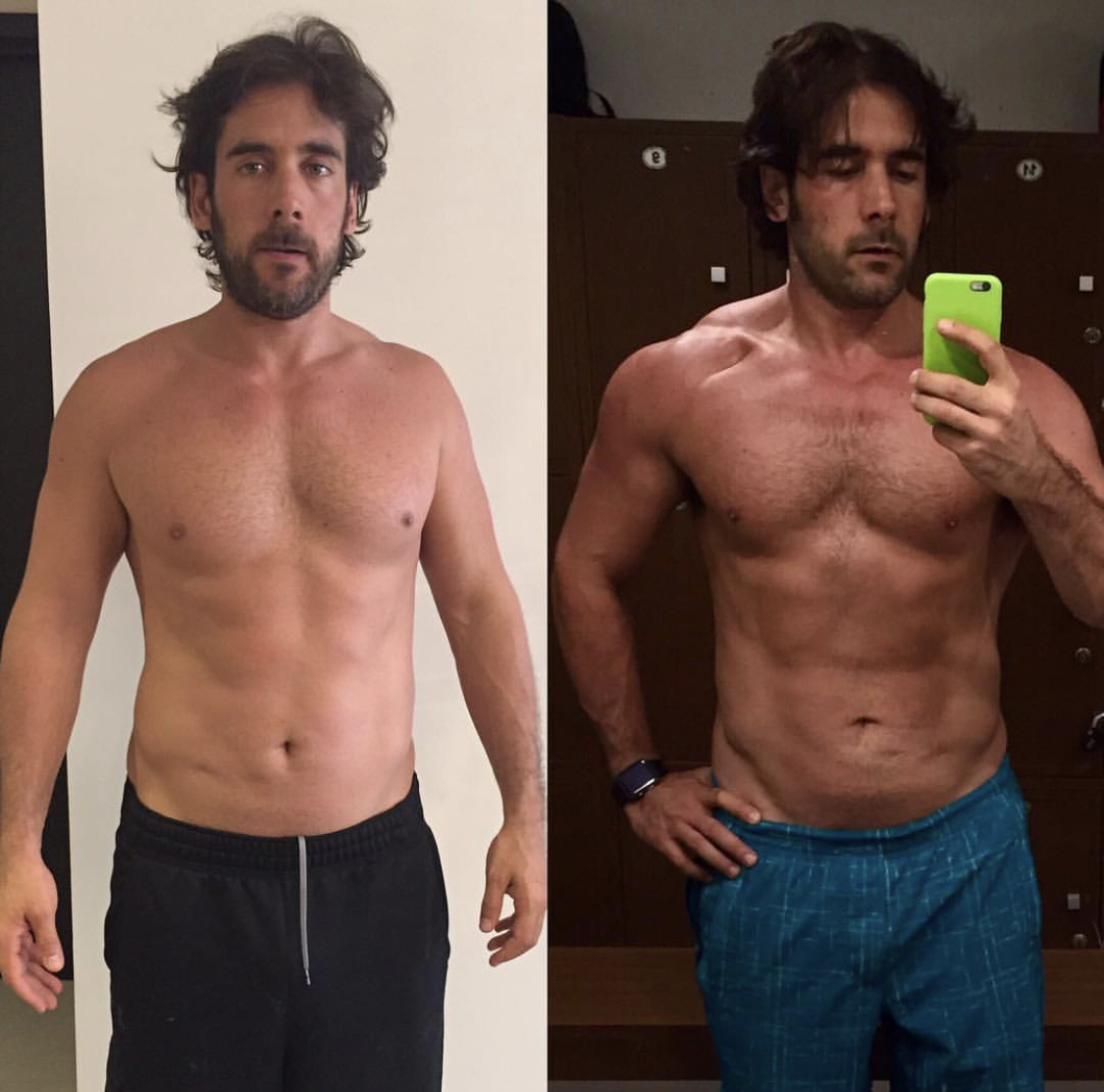 Client transformation 4