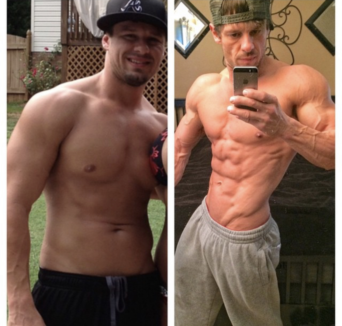 Client transformation 5
