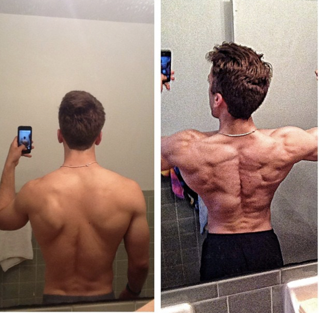 Client transformation 6